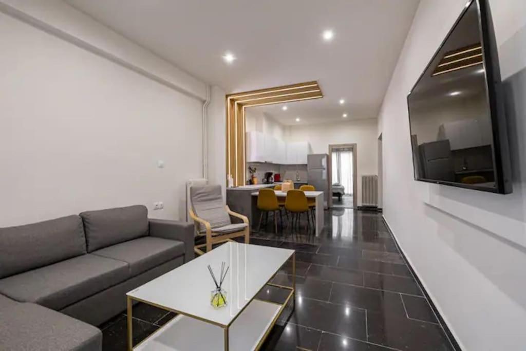 So36 Filoxenia Place Like Home In Koukaki-Near Metro Athens Exterior photo